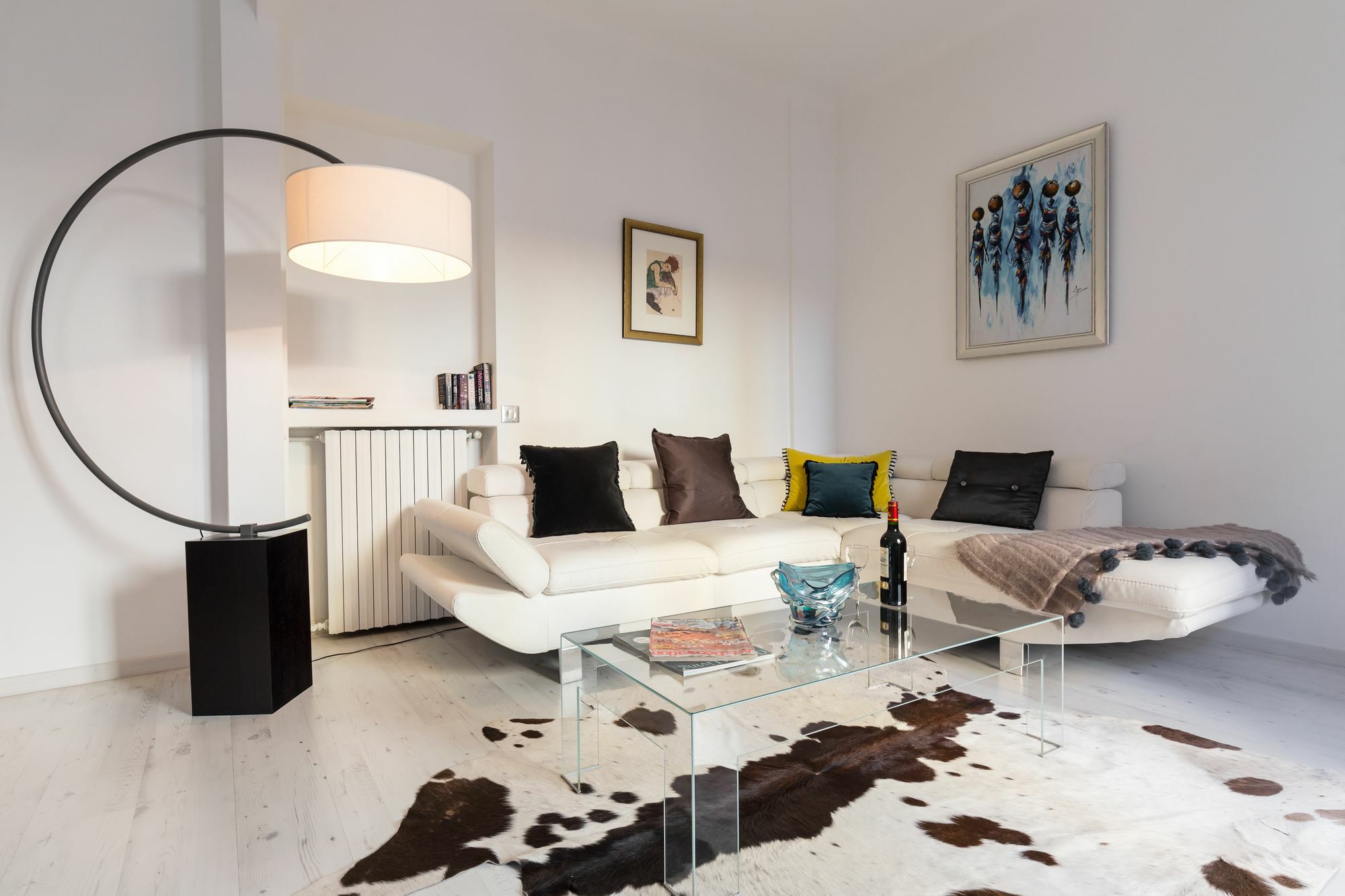 Centrally Located Modern 2 Bed Apartment In Cannes With Aircon And High Ceilings And Modern Design 696 Exterior foto