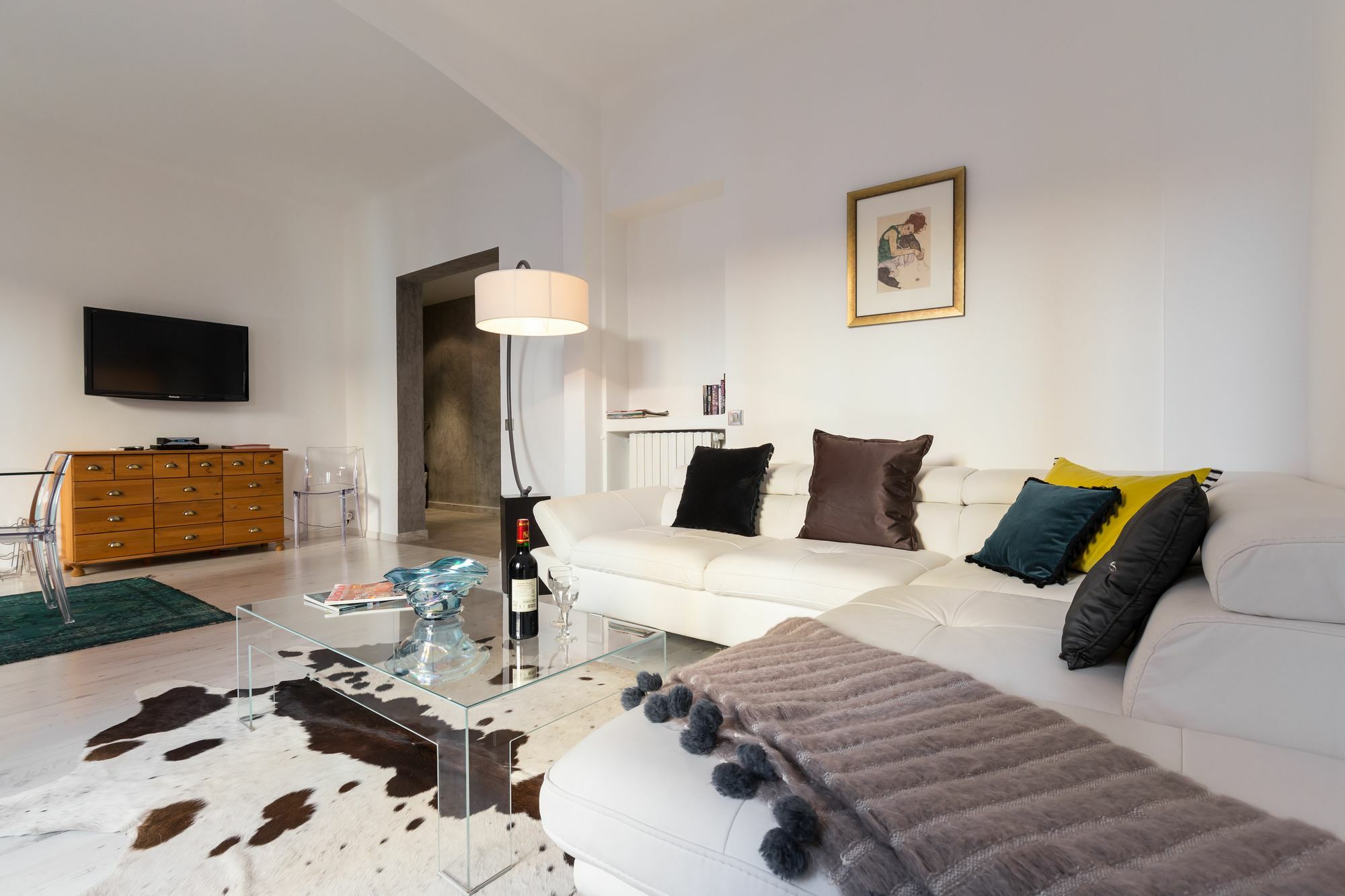Centrally Located Modern 2 Bed Apartment In Cannes With Aircon And High Ceilings And Modern Design 696 Exterior foto