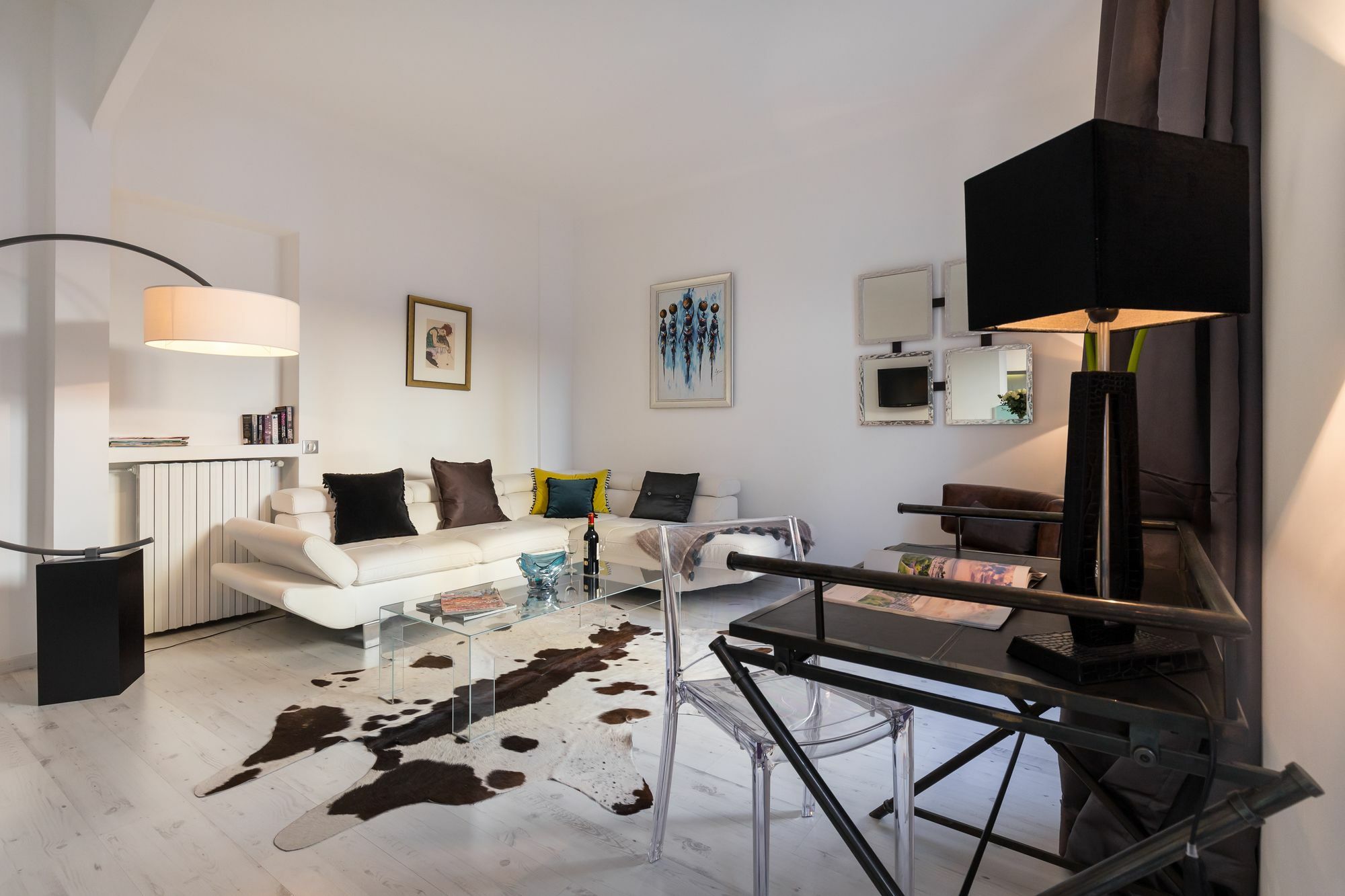 Centrally Located Modern 2 Bed Apartment In Cannes With Aircon And High Ceilings And Modern Design 696 Exterior foto